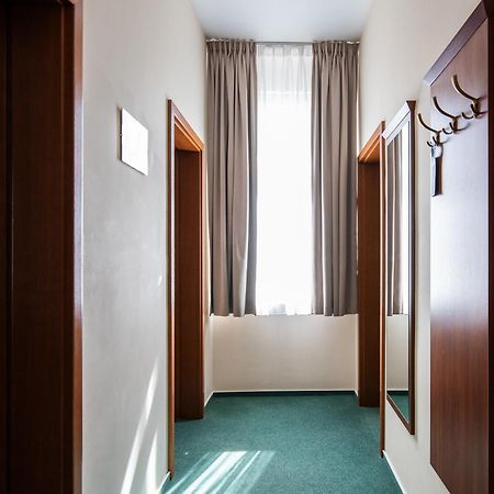Rewita Miedzyzdroje - Galeon Hotel Ngoại thất bức ảnh