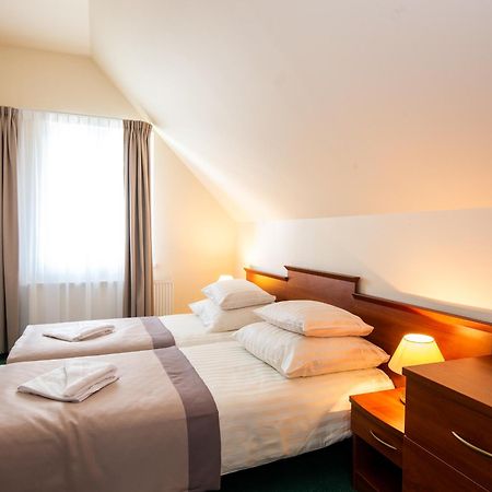 Rewita Miedzyzdroje - Galeon Hotel Ngoại thất bức ảnh