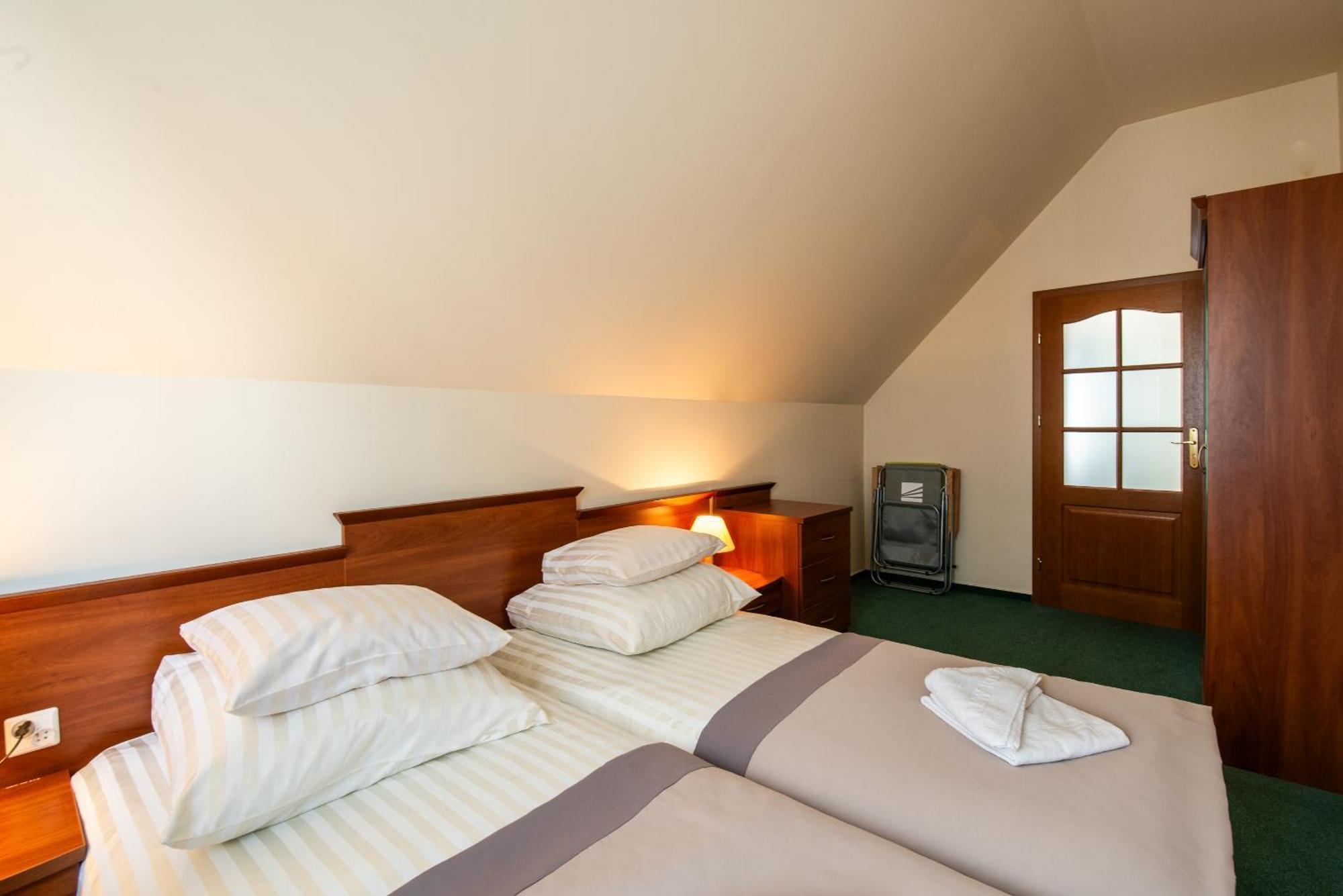 Rewita Miedzyzdroje - Galeon Hotel Ngoại thất bức ảnh