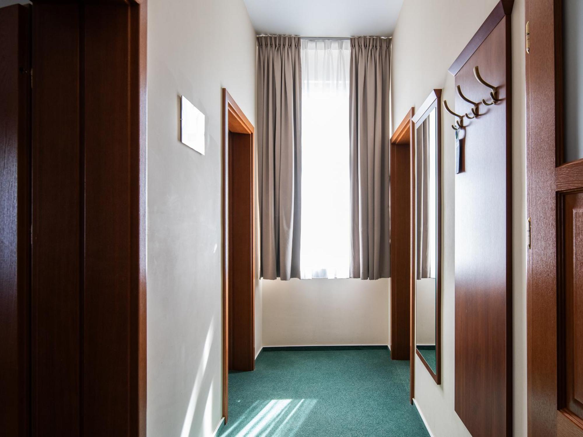 Rewita Miedzyzdroje - Galeon Hotel Ngoại thất bức ảnh