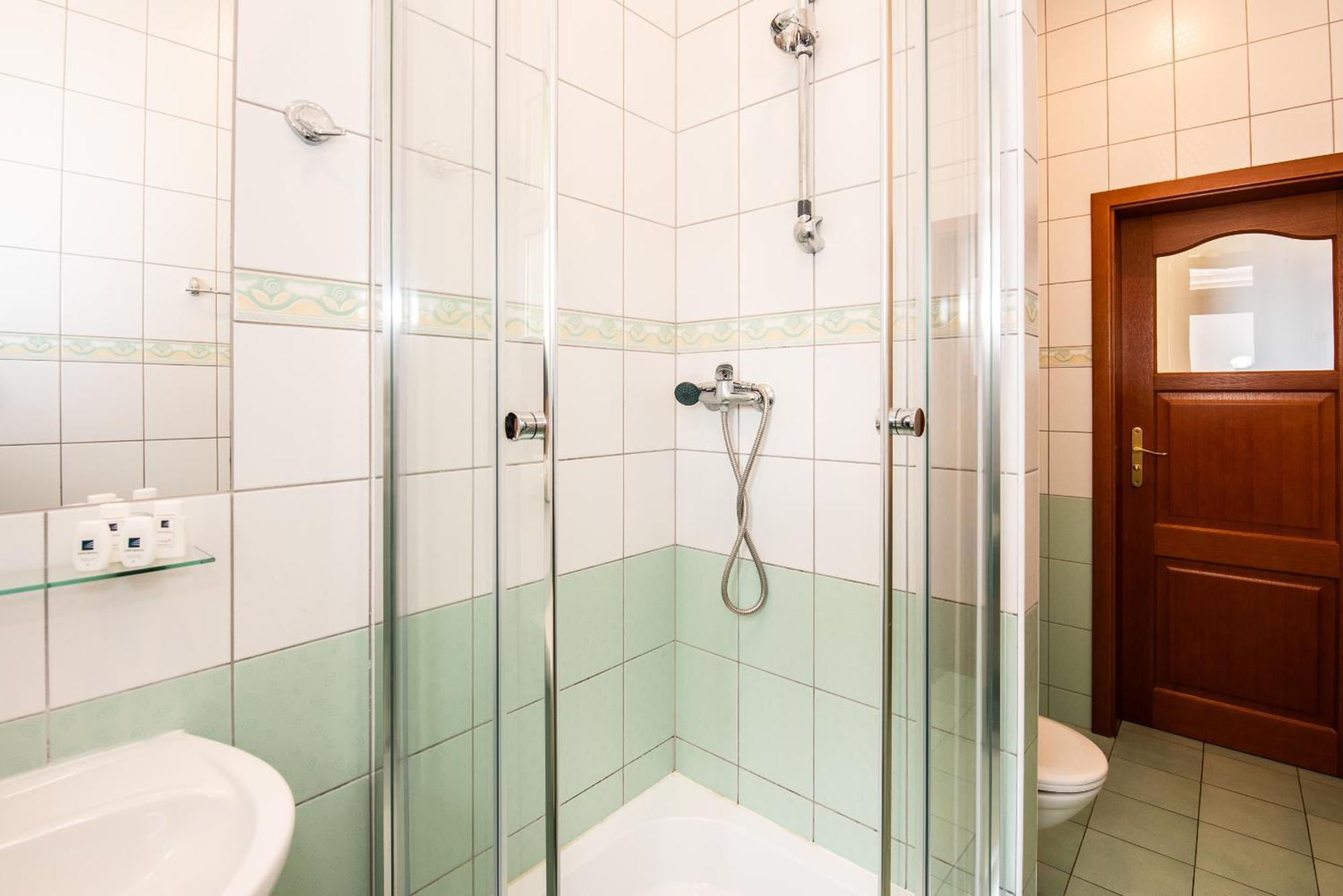 Rewita Miedzyzdroje - Galeon Hotel Phòng bức ảnh