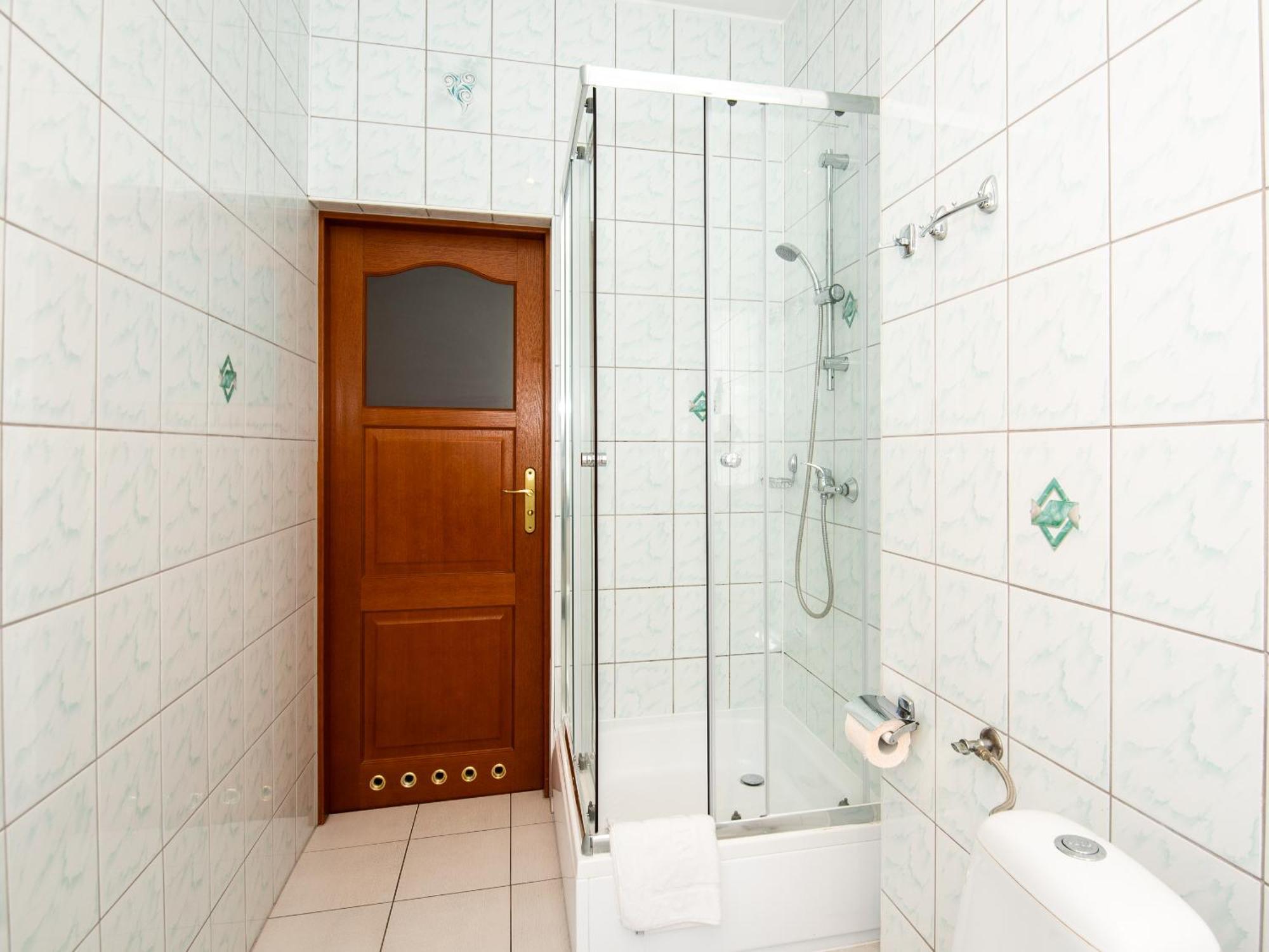 Rewita Miedzyzdroje - Galeon Hotel Phòng bức ảnh